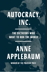 autocracy inc