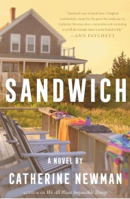 sandwich