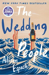 the wedding people